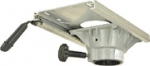 Springfield Chair Slide & Swivel - Trac Lock
